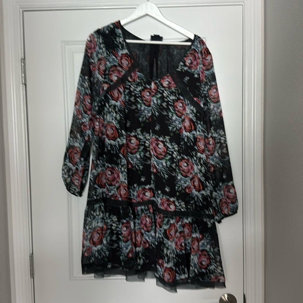 Maeve dress
